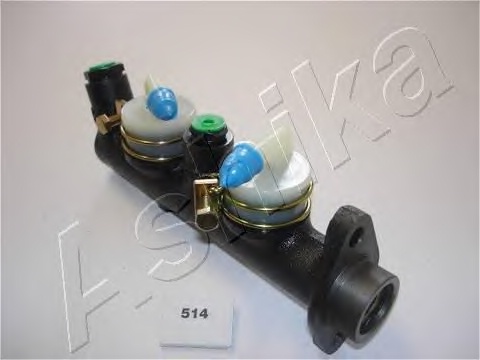 Master Cylinder
