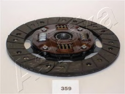 Clutch Disc