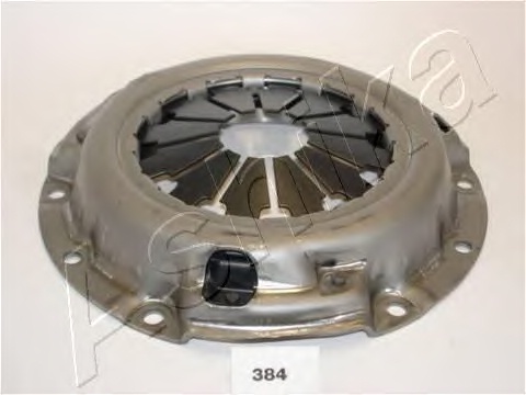 Clutch Pressure Plate