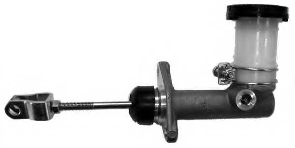 clutch Master Cylinder