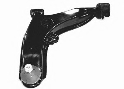 Track Control Arm