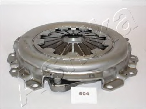 Clutch Pressure Plate