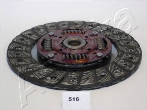 Clutch Disc