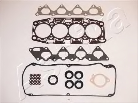 cylinder head Gasket Set