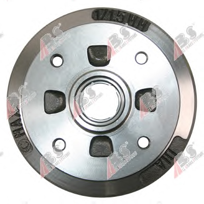 Brake Drum