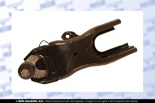 Track Control Arm