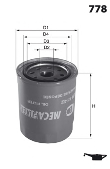 Oil Filter