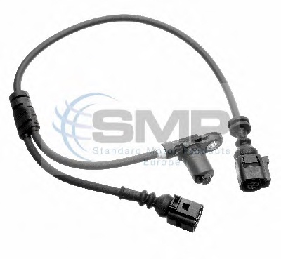 wheel speed sensor