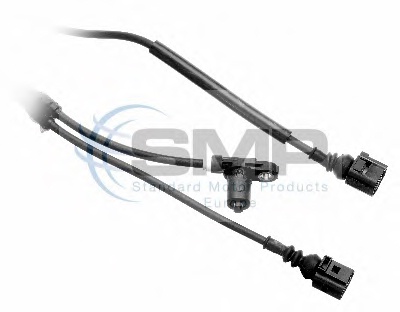 wheel speed sensor