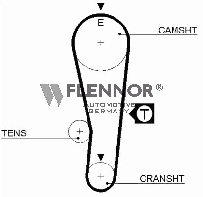 Timing Belt