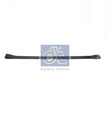 Steel Strap