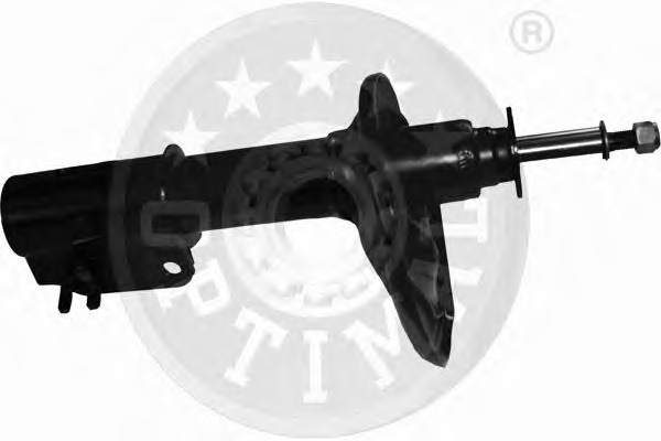 Shock Absorber