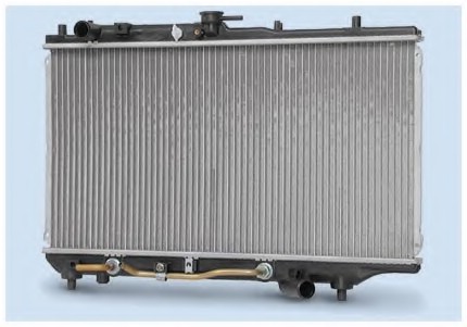 engine cooling Radiator