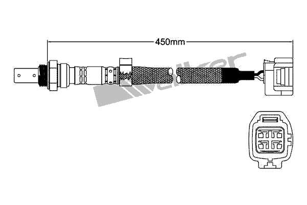 Lambda Sensor