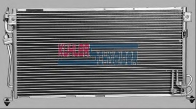 Condenser