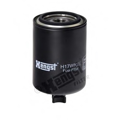 Fuel filter