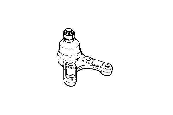 Support Steering Link