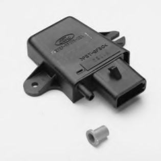 intake manifold pressure Sensor