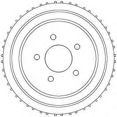 Brake Drum