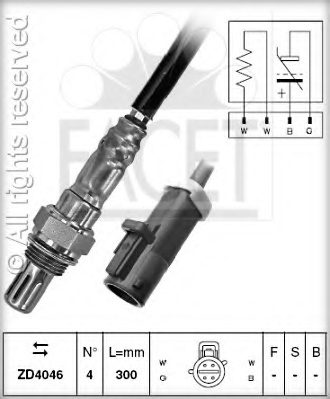 Lambda Sensor