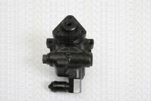 Hydraulic Pump