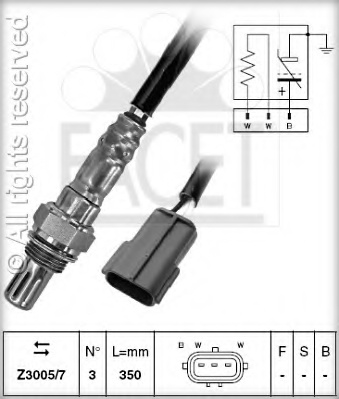 Lambda Sensor