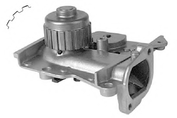 Water Pump