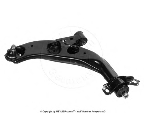 Track Control Arm