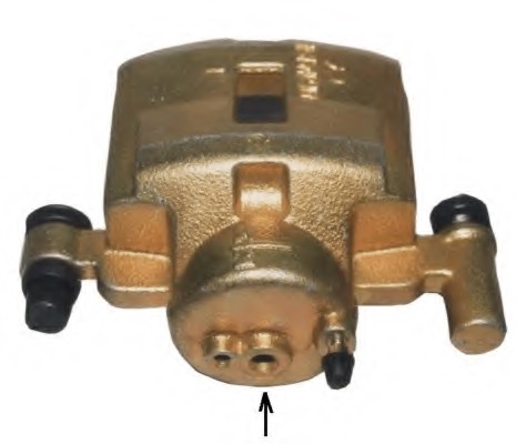 Brake Caliper