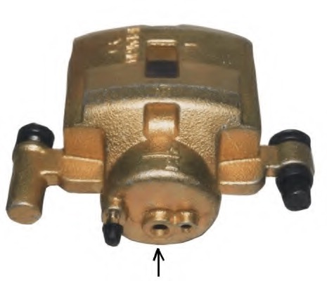 Brake Caliper