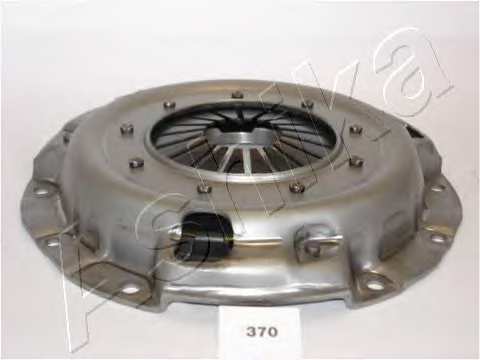 Clutch Pressure Plate