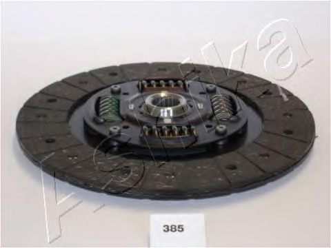Clutch Disc