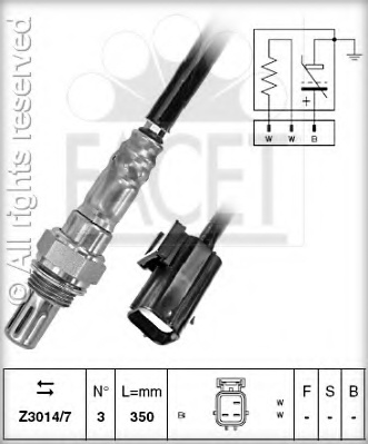 Lambda Sensor