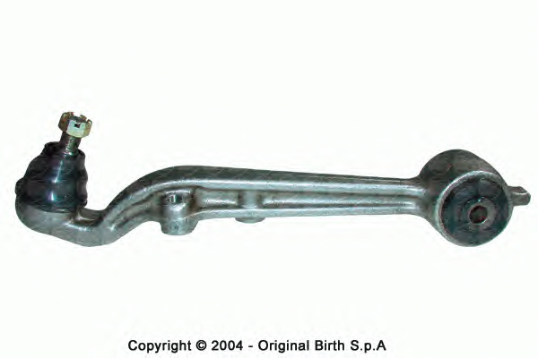 Track Control Arm