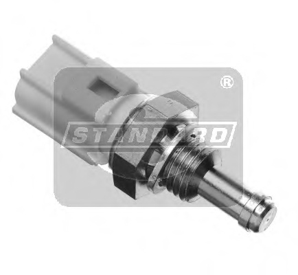 Coolant Temperature Sensor