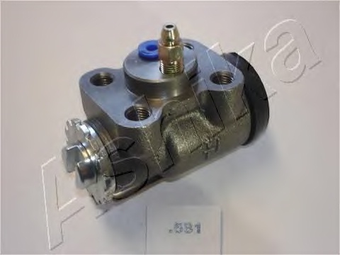 Wheel Brake Cylinder