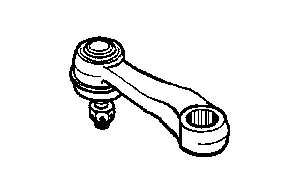 Steering Lever