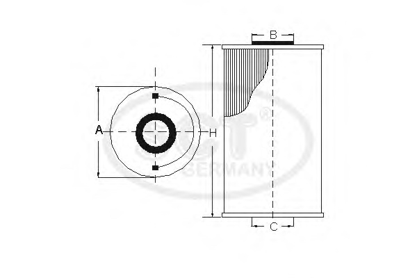 Oil Filter
