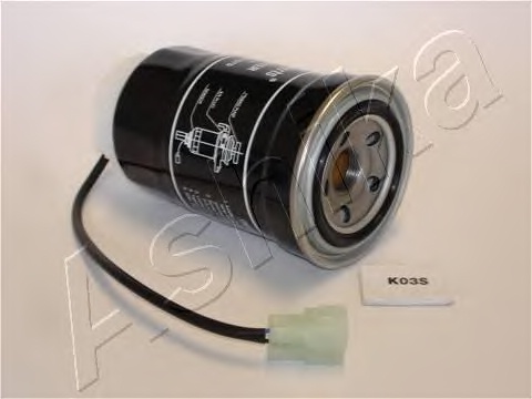 Fuel filter