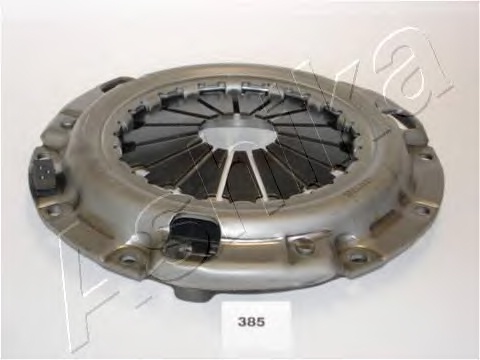 Clutch Pressure Plate