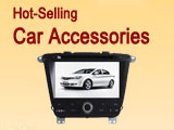 Hot-Selling Car Accessories