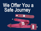 Safety Belt