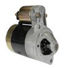 Alternator & Start...