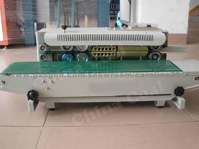 FRD1000 Film Ink Sealing Machine