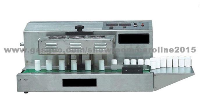 LGYF-1500A-II Continuous Electromagnetic Induction Sealer 