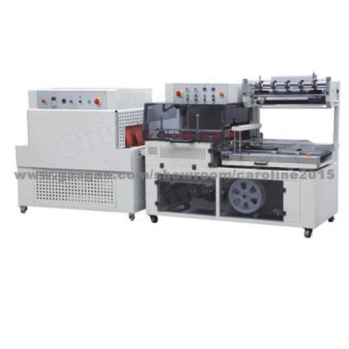  QL6025 Automatic Side Sealer 