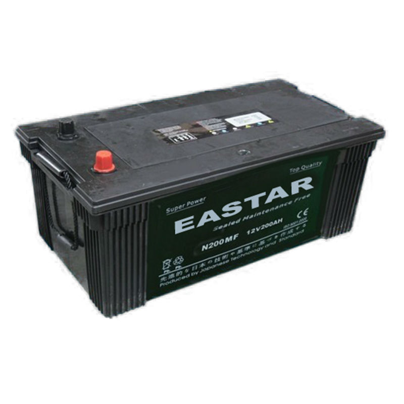 car battery