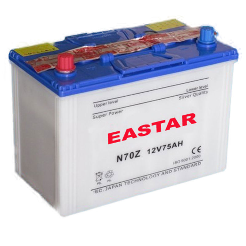 all brand of car battery