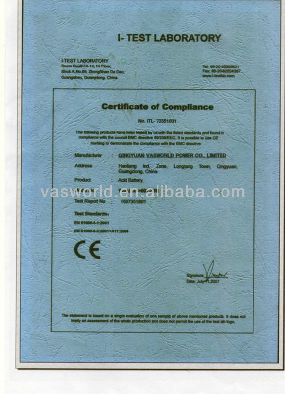 CE certificate_Qingyuan Vasworldpower.jpg