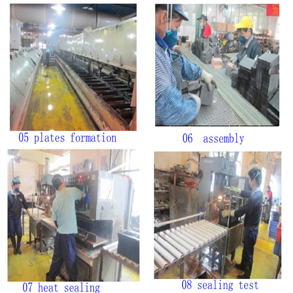 car battery production line 2